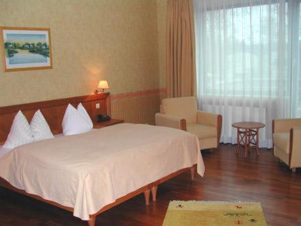 Burg Wegberg Hotel & Eventlocation Экстерьер фото