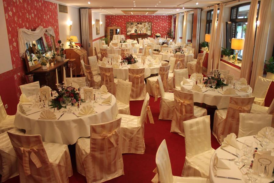Burg Wegberg Hotel & Eventlocation Экстерьер фото