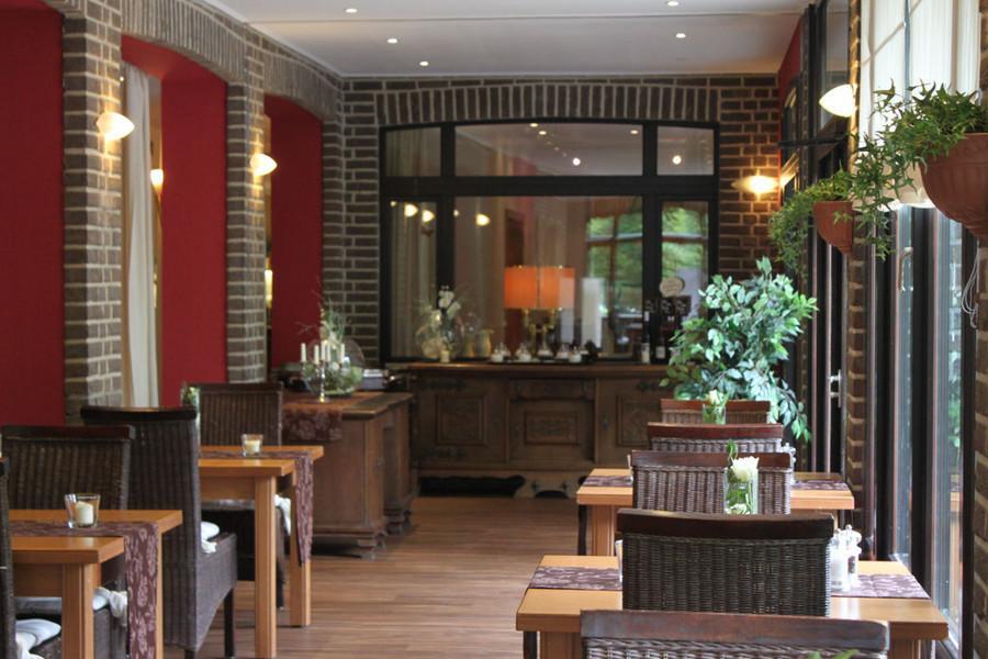 Burg Wegberg Hotel & Eventlocation Экстерьер фото