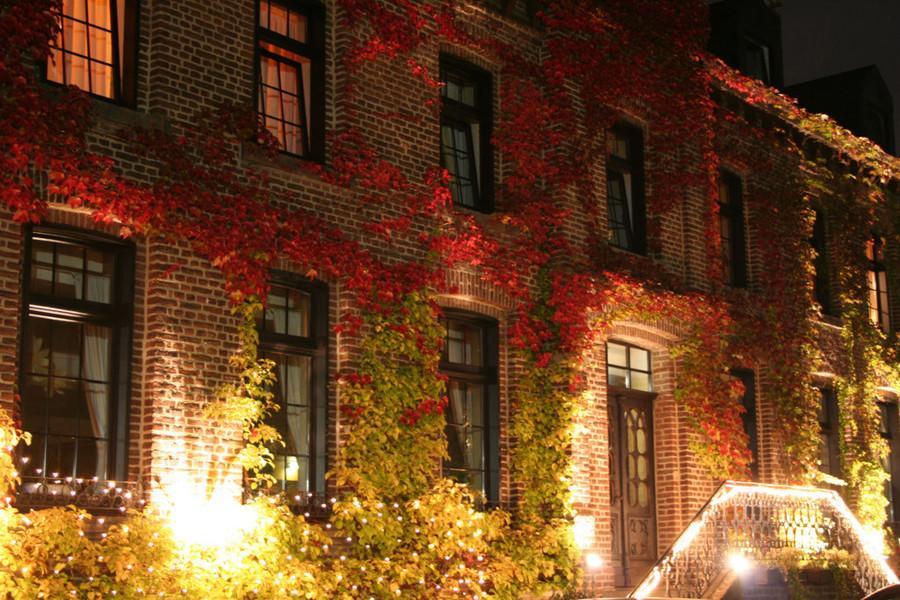 Burg Wegberg Hotel & Eventlocation Экстерьер фото